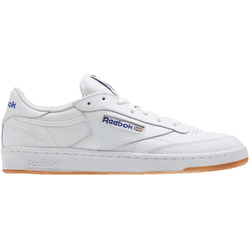 Zapatillas Reebok Classic  CLUB C 85