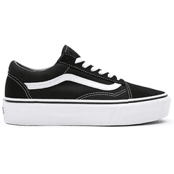 Vans Plateforme Ua Old Skool