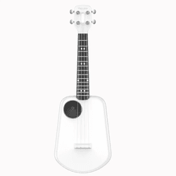 Ukelele inteligente populele 2/ blanco