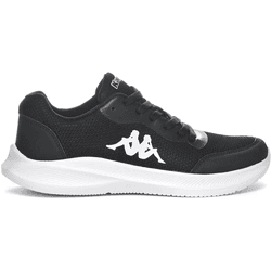 Zapatillas de Hombre para Fitness KAPPA Boldy Negro (41)