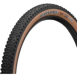 Cubierta MAXXIS Rekon Race EXO TR Tanwall 29x2.35 60 TPI