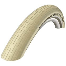 Schwalbe Cubierta Rígida Urbana Fat Frank Active Sbc 28´´ X 2.00