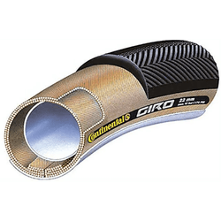 Continental giro tubular carretera