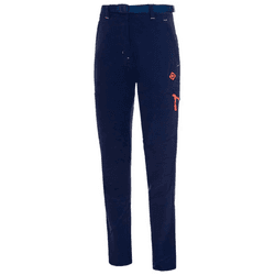 Izas Pantalones Leyte W Fw