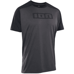 Ion Camiseta De Manga Corta Logo