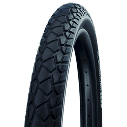 Schwalbe Cubierta Urbana Al Grounder Performance Dd R-guard 27.5´´ X 2.35