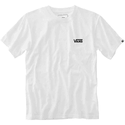 Vans Left Chest Logo