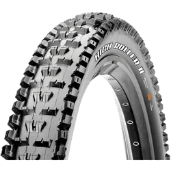 Maxxis Cubierta Rígida De Mtb High Roller Ii St/dh 60 Tpi 27.5´´ X 2.40