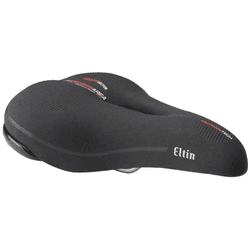 Eltin Sillín Comfort Memory Foam