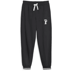 Pantalón puma squad sweatpant mujer