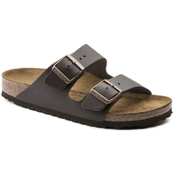 Sandalias BIRKENSTOCK Arizona Unisex (38 - Marrón)