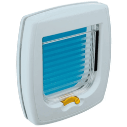 FERPLAST PUERTA BLANCA SWING 1 SUPER BASIC