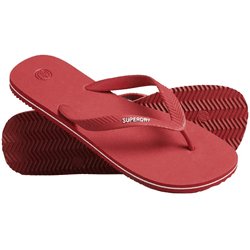 Chanclas para Hombre SUPERDRY (M - Multicolor)