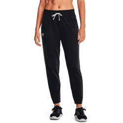 Under Armour Joggers Rival Terry Negro