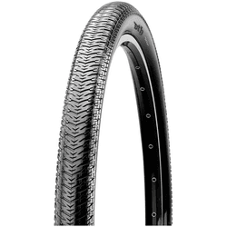 Maxxis Cubierta Urbana Dth Exo 120 Tpi 20´´ X 47