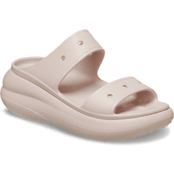 Sandalias de Mujer CROCS Rosa (38/39)