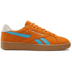 Reebok Zapatillas Club C Grounds Uk