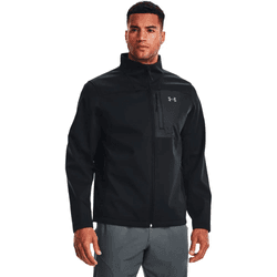 Ropa hombre Chaquetas Under Armour Chaqueta Cgi 2.0 Negro