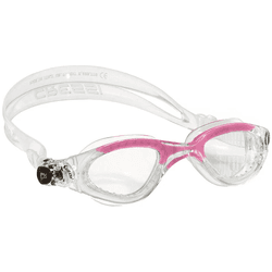 Gafas de natación cressi sub flash medium rosa