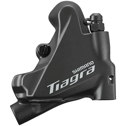 Shimano Pinza De Freno De Disco Tiagra 4770 Rear Flat Mount