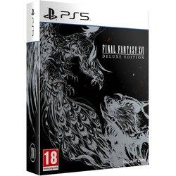 Juego PS5 Final Fantasy XVI (Deluxe Edition)