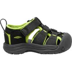 Sandalias Niño Newport H2 Negro EU 19 KEEN