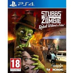 Stubbs el zombi PS4