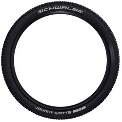 Schwalbe Cubierta Rígida De Mtb Johnny Watts 29´´ X 2.35