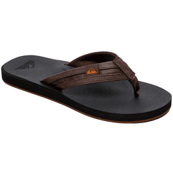 Quiksilver Carver Squish Flip Flops