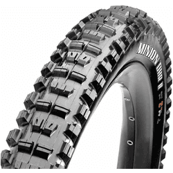 Maxxis minion dhr ii 29x230 fold 3ct/tr/dd cubiertas mtb