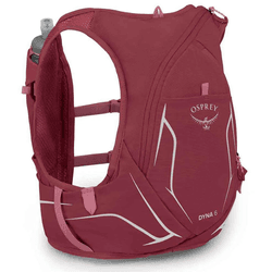 Osprey Mochila Dyna 6 Rosa Mujer Adulto