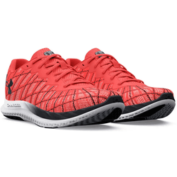 Under Armour Zapatillas Running Charged Breeze 2