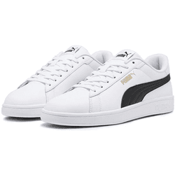 Calzado hombre Zapatillas Puma Zapatillas Smash 3.0 L Blanco