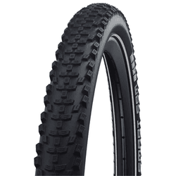 Schwalbe Cubierta De Mtb Smart Samoa Dd Addix Performance Hs624 27.5´´ X 2.60