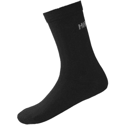 Helly Hansen Everyday Cotton Sock 3pk