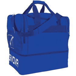 Givova Bolsa Brera Duffle 45.5l Azul