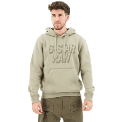 Sudadera G-STAR Hombre (Multicolor - S)