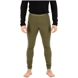 Leggins de Caminar para Hombre ICEBREAKER (XL)