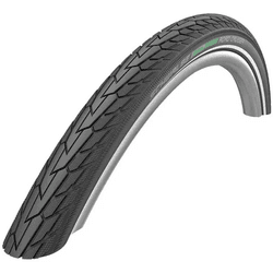 Schwalbe Cubierta Urbana Cruiser Hs484 Green 28´´ X 37