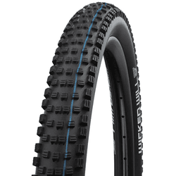 Schwalbe Cubierta Rígida De Mtb Wicked Will Performance Twinskin Tubeless Folding 29´´ X 2.25