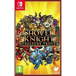 Yacht Club Games Shovel Knight : Treasure Trove