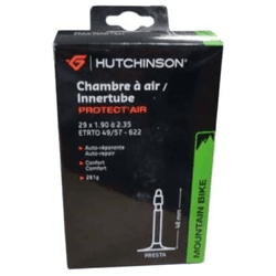 Hutchinson Cámara Protectair Presta 48 Mm Mtb