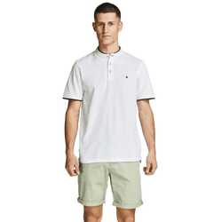 Jack & Jones Polo De Manga Corta Paulos Mao