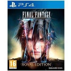 Juegos Sony FF XV ROYAL