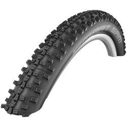 Schwalbe Cubierta Rígida De Mtb Smart Samoa Hs476 Wired 26´´ X 2.10