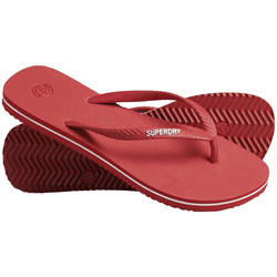 Chanclas para Mujer SUPERDRY (M - Multicolor)