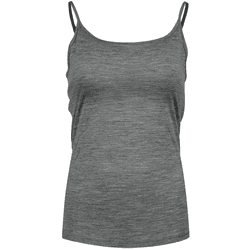 Top de Mujer ICEBREAKER Multicolor (XS)