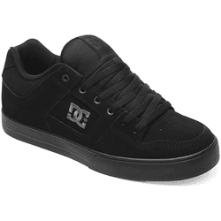 DC Shoes Pure Leather Shoes for Men