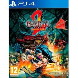 Juego PS4 Ganryu 2 hakuma kojiro