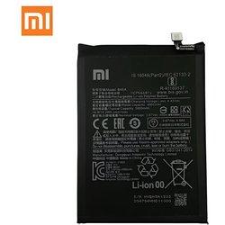 Batería Original BN5A para Xiaomi Poco M3 Pro 5G, Redmi 10 2022, Redmi 10 5G, Redmi 10, Redmi Note 10 5G - 5000 mAh Nueva